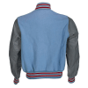 1964 Kansas Jayhawks Letterman Jacket