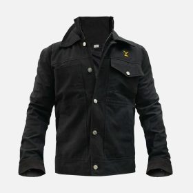 Cole Hauser Yellowstone Rip Wheeler Jacket