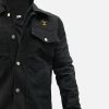 Cole Hauser Yellowstone Rip Wheeler Jacket