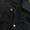Cole Hauser Yellowstone Rip Wheeler Jacket