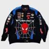 Disney Daytona 500 Spiderman Racer Jacket