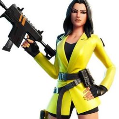 Fortnite Yellow Jacket