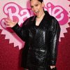 Jessie J at Barbie Screening Black Blazer