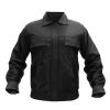 Mens Retro Biker Leather Jacket 17 Mens Retro Biker Leather Jacket