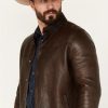 Scully Mens Leather 02