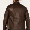 Scully Mens Leather 04