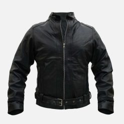 Sons Of Anarchy Leather Jacket