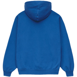 Sp5der Legacy Blue Hoodie