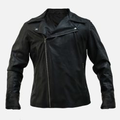 WWE Wrestler Finn Balor Club Leather Jacket