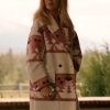 Yellowstone S05 Beth Dutton Pink Printed Coat 1299x1800 1