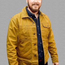 Rip Wheeler Yellowstone Event Jacket