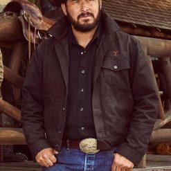 Rip Wheeler Yellowstone Jacket