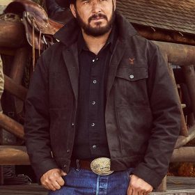 Rip Wheeler Yellowstone Jacket