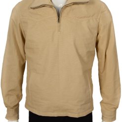 Colby Yellowstone Cotton Jacket