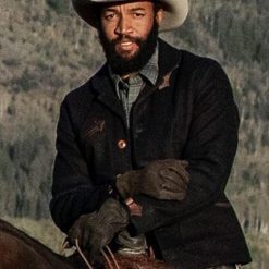 Colby Yellowstone Jacket