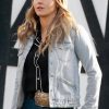 Laramie Yellowstone Denim Jacket