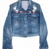kelsey asbille denim jacket yellowstone season 5 02