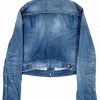 kelsey asbille denim jacket yellowstone season 5 03