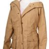 kelsey chow yellowstone monica dutton cotton jacket 04 150x208 1