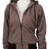 kelsey chow yellowstone monica dutton hoodie jacket 02 1
