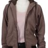 kelsey chow yellowstone monica dutton hoodie jacket 04 1