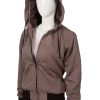 kelsey chow yellowstone monica dutton hoodie jacket 05 1