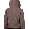 kelsey chow yellowstone monica dutton hoodie jacket 06 1