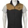 kevin costner yellowstone john dutton custom vest 11