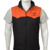 kevin costner yellowstone john dutton custom vest 15
