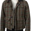 kevin costner yellowstone john dutton plaid jacket 03 1