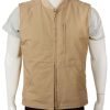 luke grimes yellowstone kayce dutton vest 03