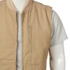 luke grimes yellowstone kayce dutton vest 06