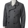 ryan bingham yellowstone walker pea coat 03