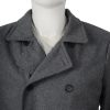 ryan bingham yellowstone walker pea coat 04