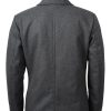 ryan bingham yellowstone walker pea coat 05