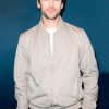 Jamie Dutton Yellowstone Suede Leather Jacket