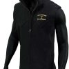 yellowstone black vest 06
