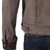 yellowstone fur collar brown corduroy jacket 05