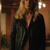 yellowstone s05 beth dutton black leather jacket 02 1