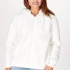 yellowstone sherpa hoodie 02