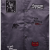 Adventure Time Marceline Icons Bomber Jacket