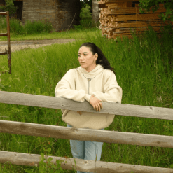 Alchemai Alberta Limited Edition Hoodie
