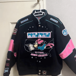 American Idol Season 22 Racing Jacket
