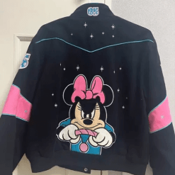 American Idol Season 22 Racing Jacket