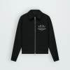 Amiri Arts District Black Blouson