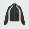 Amiri MA Nylon Shrunken Track Jacket