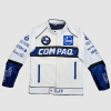 BMW Compaq Racing Leather Jacket