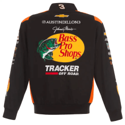 Bass Pro Shops JH Design Driver Jacket