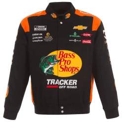 Bass Pro Shops JH Design Driver Jacket