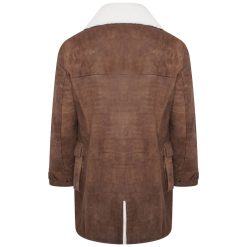 Batman The Dark Knight Rises Bane Coat